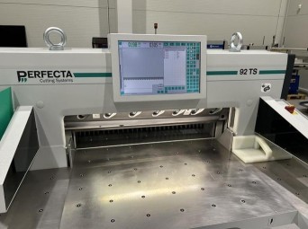 Cutting - guilotines